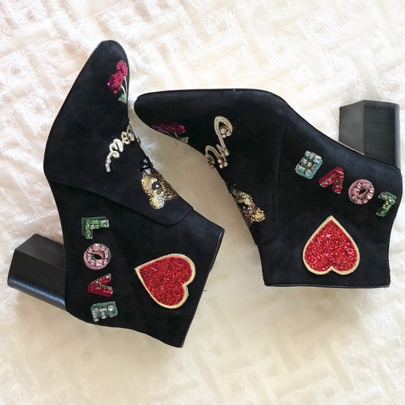 NWOT Kate Spade New York Meow Run Wild Liverpool B - Picture 2 of 7